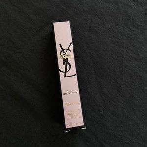 Yves Saint Laurent Mon Paris